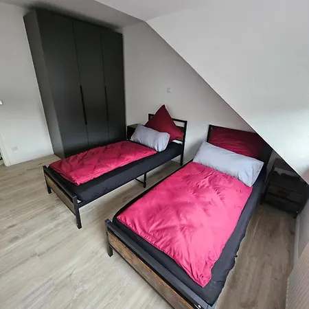 Appartement Emmi