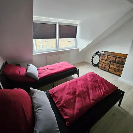 Emmi Apartment