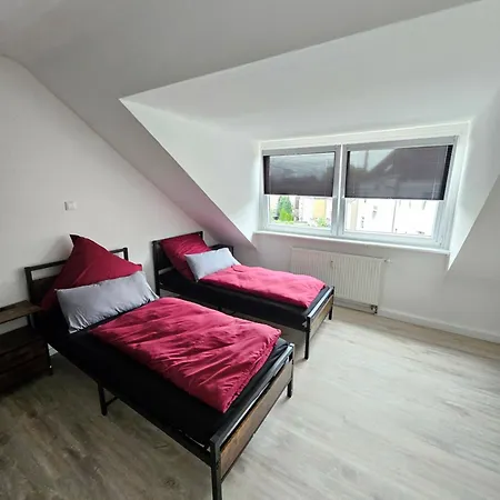 Emmi Apartment