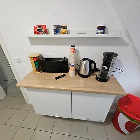 Emmi Apartment Gelsenkirchen
