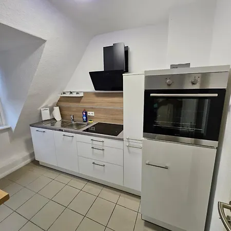 Apartamento Emmi Gelsenkirchen