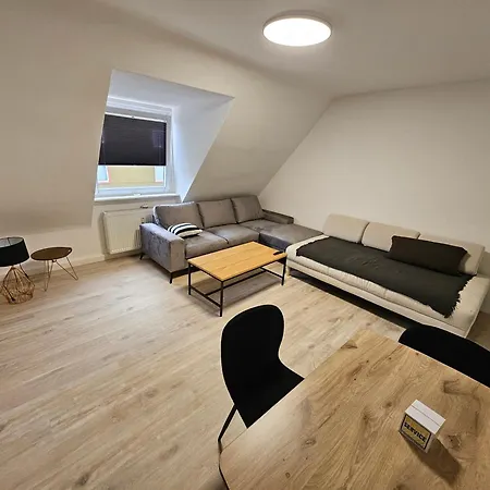 Apartment Emmi