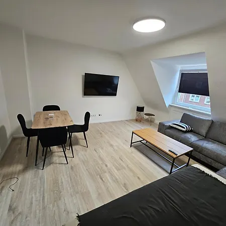 Emmi Apartmán Gelsenkirchen