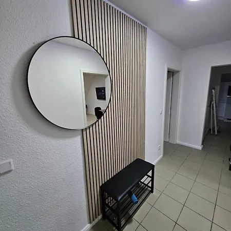 Apartment Emmi