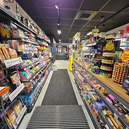 Emmi Διαμέρισμα *