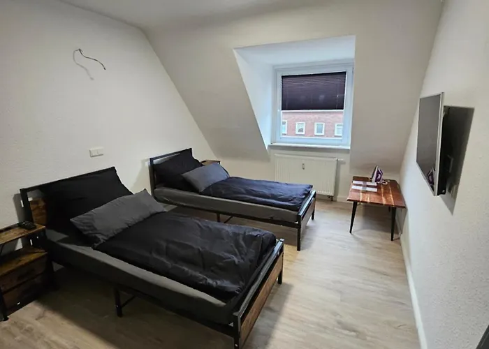 Emmi * Gelsenkirchen