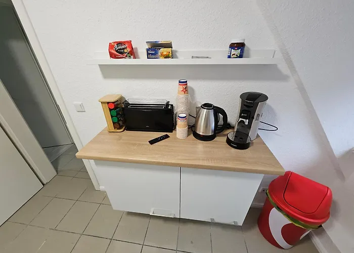 Emmi Apartmán Gelsenkirchen
