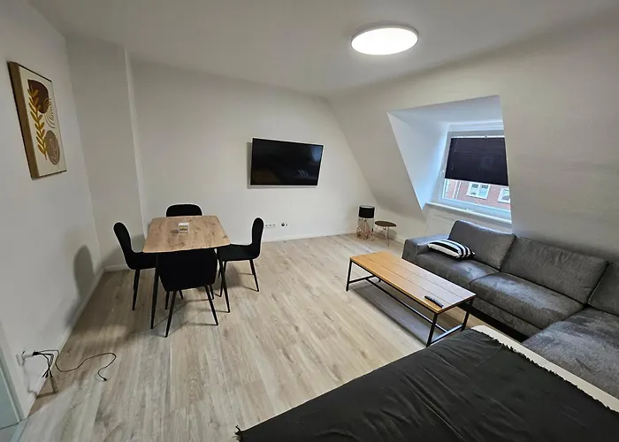 Emmi Apartmán Gelsenkirchen