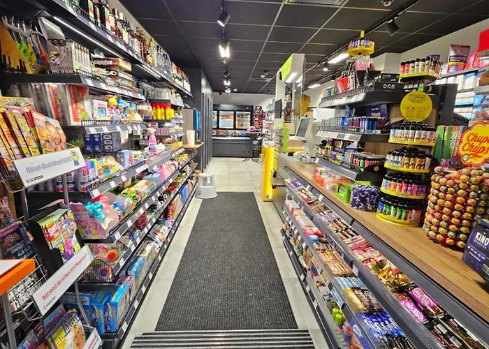 Emmi Διαμέρισμα *